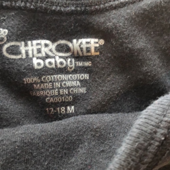 Long sleeve Halloween bundle - Picture 7 of 7